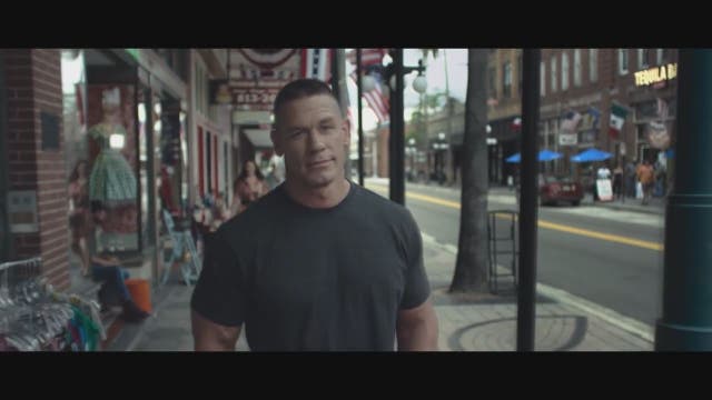 John Cena puts Ybor on the map for diversity in PSA