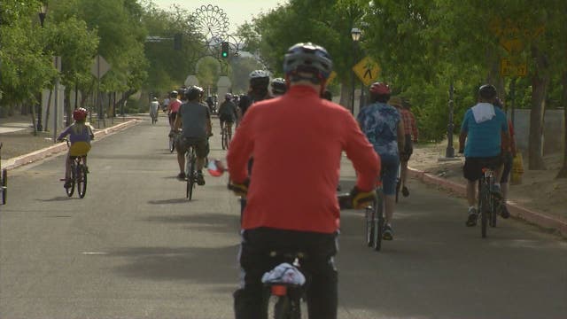 Bike theft too common of a problem in Tampa