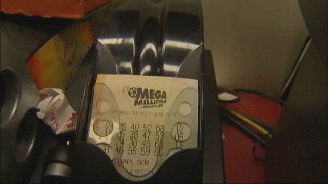 No Mega Millions winner; Friday jackpot increases to $508M
