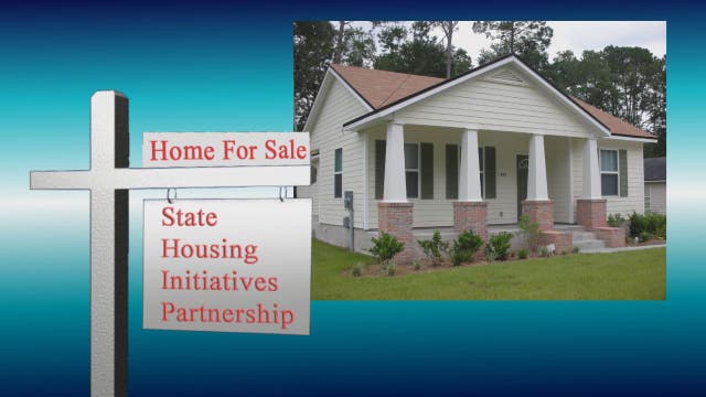 Legislature raids Florida's affordable-housing fund