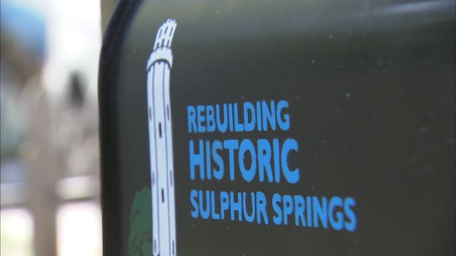 Sulphur Springs beautification project needs volunteers