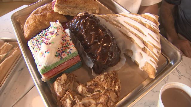 La Segunda Bakery and Cafe opens second location, with a nod to its Ybor roots