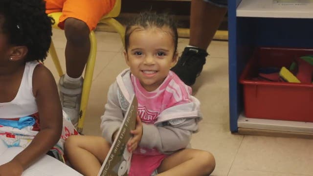 Lakeland police asking for donations to purchase books for preschoolers