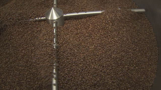 Buddy Brew continues to roast its own coffee for nearly a decade