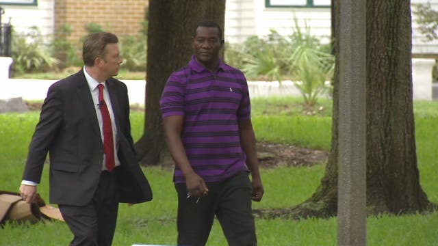 Haitian man, who had conviction overturned years ago, faces deportation