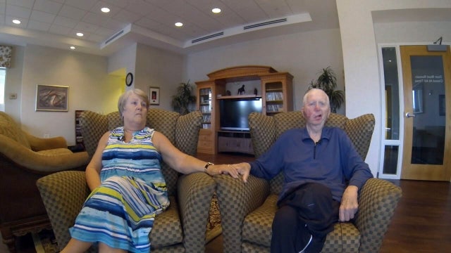 Hope Lodge is home away from home during cancer battle