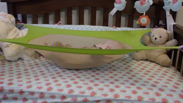 Bay Area dad invents product to combat SIDS