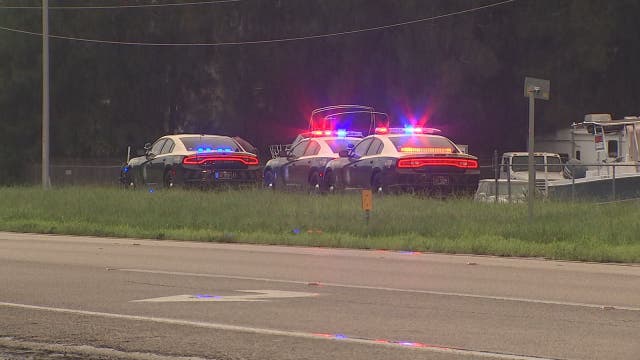 Troopers investigate deadly crash in Palmetto