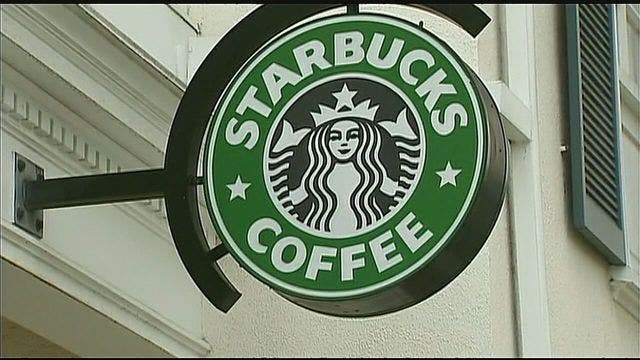 Starbucks to give workers raises, stock grants due to tax law