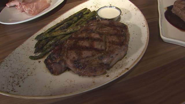 Grillsmith returns in South Tampa neighborhood