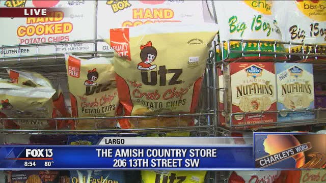 A taste of Pennsylvania -- in Largo