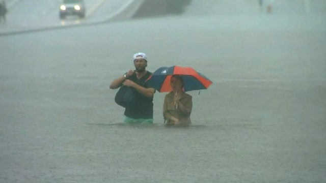 If – or when – it happens here