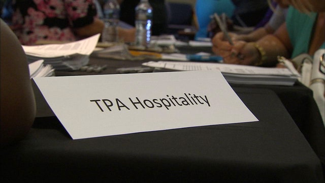 Airport has thousands of jobs to fill