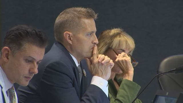 Major cuts planned in Hillsborough School District budget