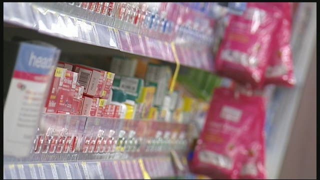 Make medical preparations for Irma now