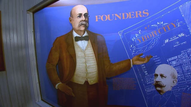 Ybor City celebrates 200th anniversary of the birth of its founder
