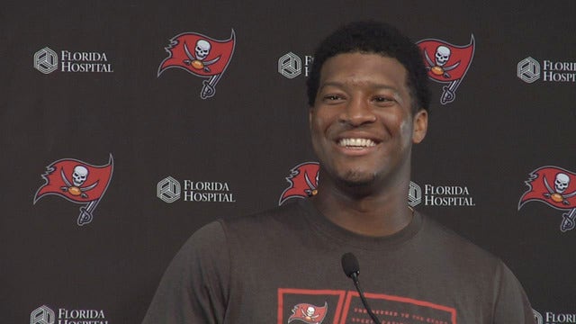 Did the Bucs draft the wrong QB?
