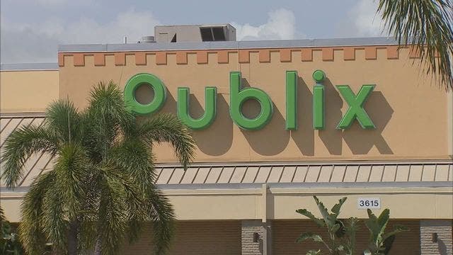 Starbucks coming soon to some Publix stores