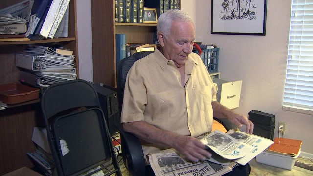 Meet Tampa's Hispanic Man of the Year