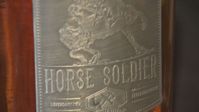 From war to whiskey, former Green Berets will open St. Pete distillery