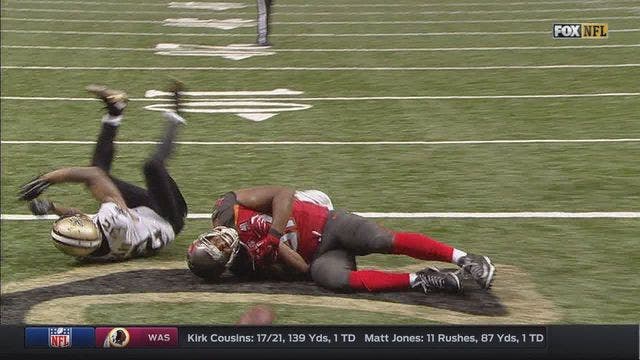 Bucs move forward without Seferian-Jenkins