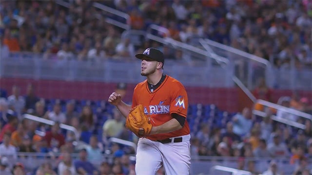 Memorial service set for Marlins pitcher Jose Fernandez