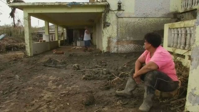 How to help Puerto Rico relief efforts