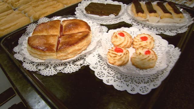 Alessi Bakery celebrates 106 years in Tampa