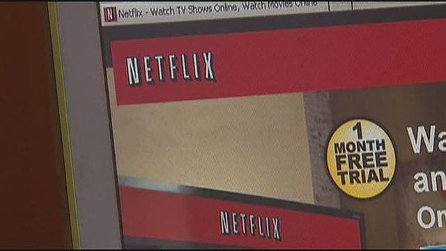 New phishing scam targets Netflix users