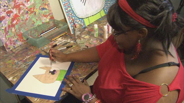 HOMETOWN HERO: Pyramid Incorporated