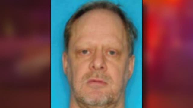 Sheriff: Shooter shot guard before he fired on concert-goers