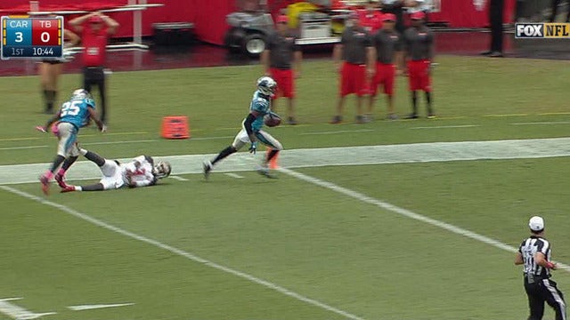 Turnovers doom Bucs in 11th straight home loss