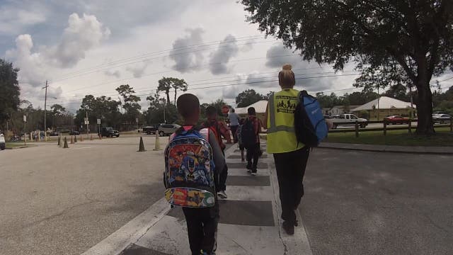 New bell schedule proposed by Hillsborough Co. schools