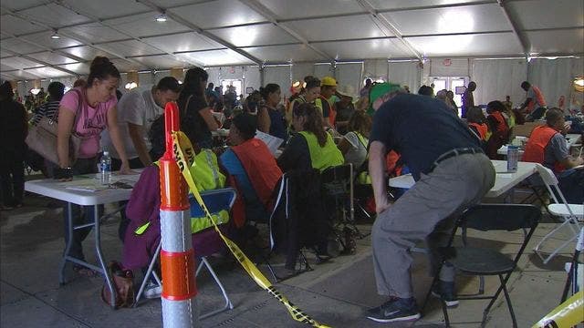 Food for Florida program sets up new distribution sites