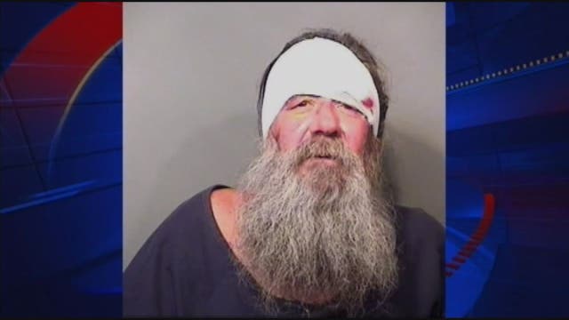 Florida man gets DUI in motorized wheelchair