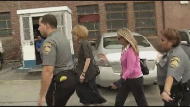 Aunt loses $127,000 suit against 8-year-old nephew who jumped into her arms