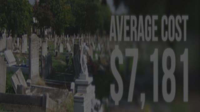 Choosing the right funeral home during a difficult time