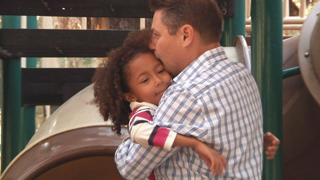 Extraordinary Ordinaries: Silent disease bonds mother, adopted daughter