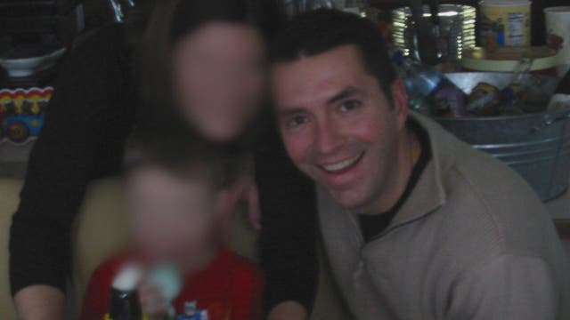 Military mystery: Vietnam vet searches for owner of hard drive