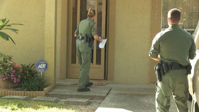 How to check for sex offenders in your neighborhood