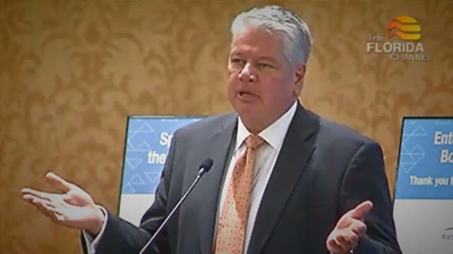 State commerce secretary expensed pricey office furniture, hotels, dinners