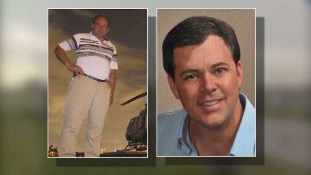 Two killed after plane from Lakeland crashes in Georgia