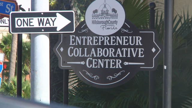 Veterans Entrepreneurship Program helps veterans forward after service