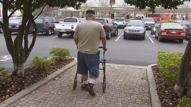 Veterans detail ongoing issues with VA