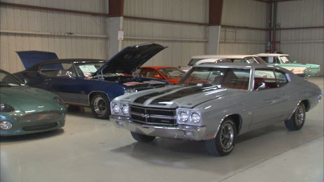 A preview of the Fall AutoFest