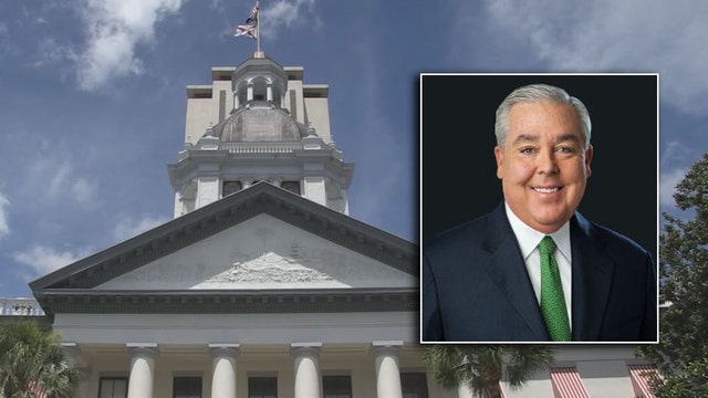 John Morgan on run for governor: 'We might do this'