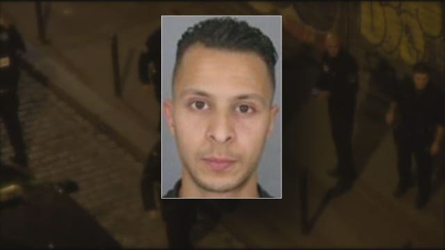 Suspected 'mastermind' of Paris attacks identified as Belgian believed in Syria