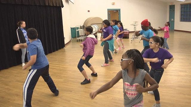 Prodigy program celebrates 15 years of helping children
