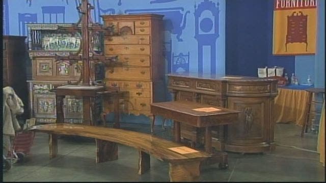 'Antiques Roadshow' will make first stop in Sarasota