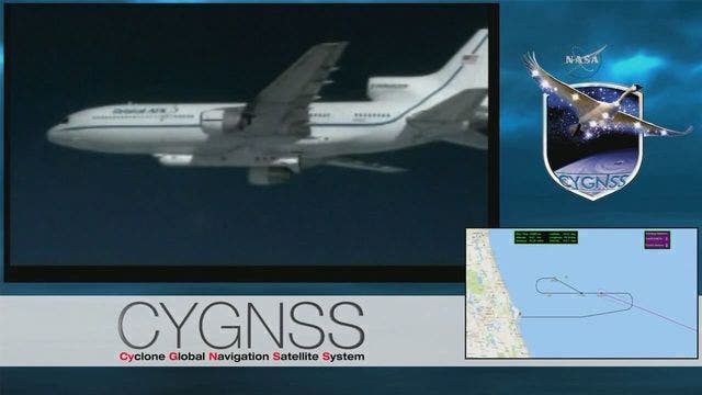 NASA aborts Pegasus rocket launch Monday